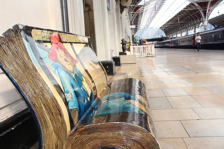 Paddington Bear Walking Tour - Photo 1 of 12